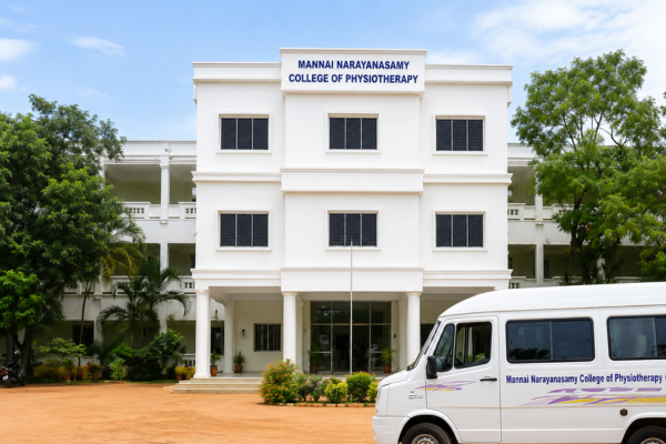 Physiotherapy Lab